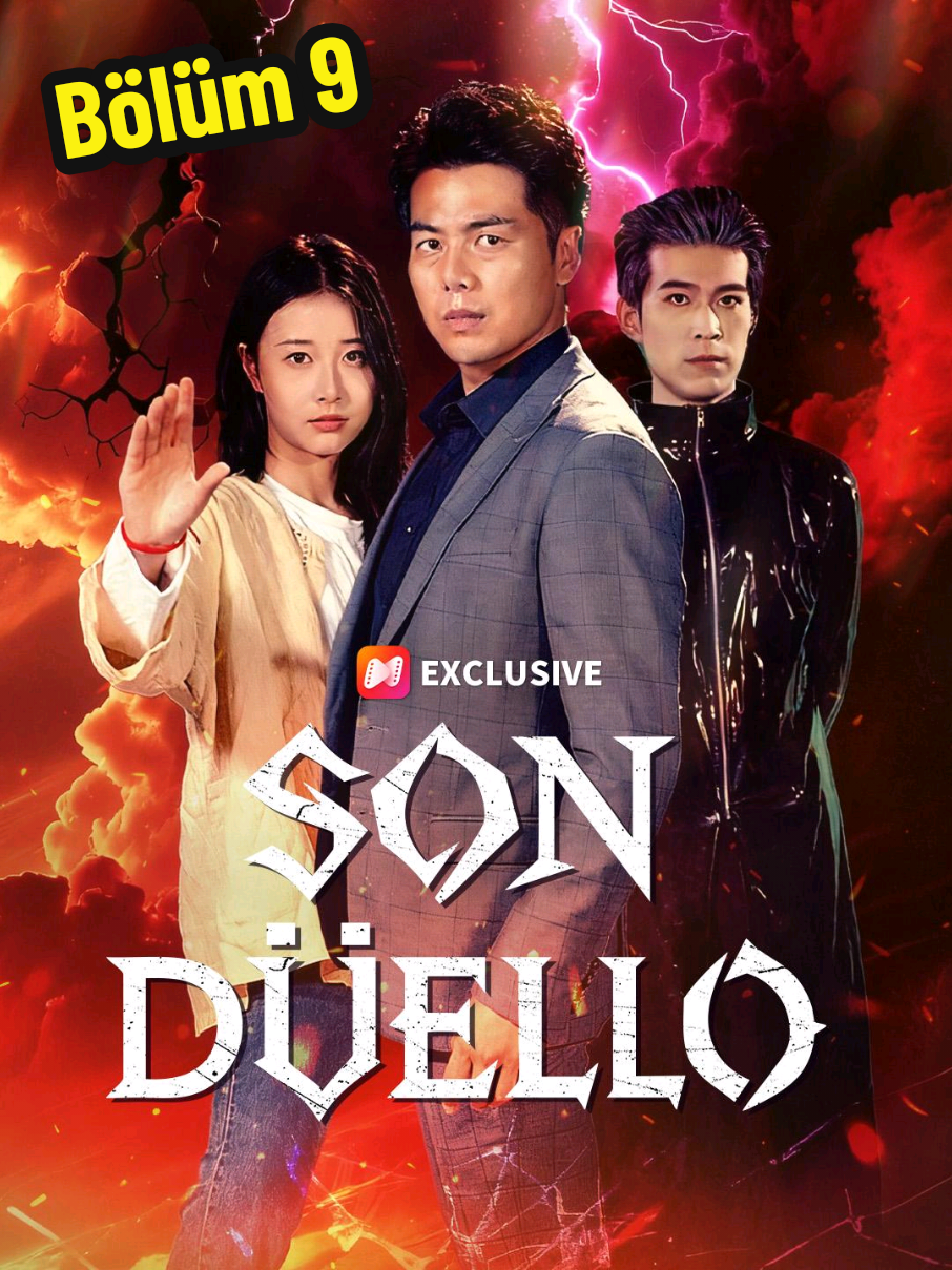 SoN Düello. Bölüm 9