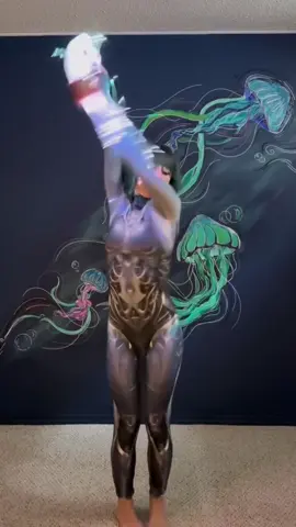 #ledfiberopticwhip #affordablewhip #flow #rave 