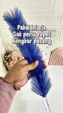 Debu debu dikipas angin rontok tanpa repot bongkar pasang 👍🏼 #sikatkipasangin #kemocengserbaguna #racuntiktok #tiktokviral #fyp 