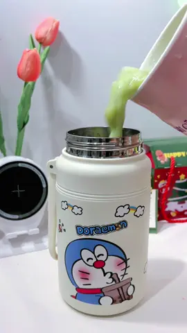 #binhnuocgiunhiet #binhnuoc #binhnuoc1lit #doremon #viral 