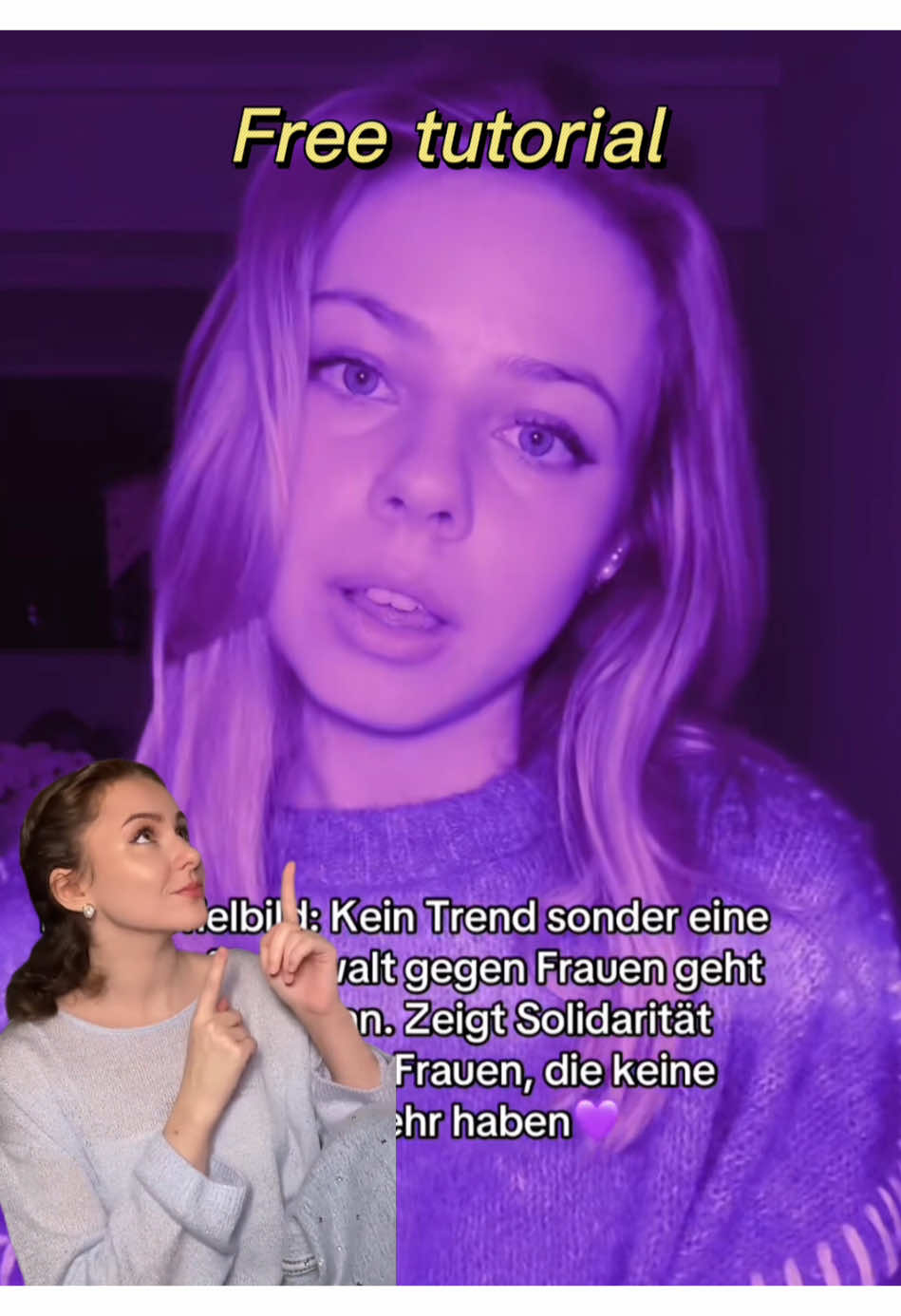 purple pfp tutorial how to make purple pfp purple aesthetic pfp purple glowing pfp edit purple girl pfp tutorial #purple #womenforchange  #hypiccreator #hypic #Godpic @hypic_global  purple female pfp tutorial purple pfp trend purple filter pfp purple pfp capcut tutorial purple pfp viral edit purple pfp ideas