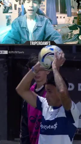 #platense #gimnasia #gimnasiayesgrimadelaplata #futbolargentino #futbol #argentina🇦🇷 #reaction 