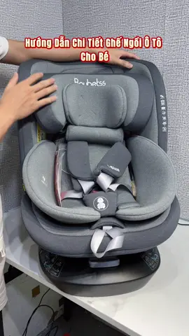 Ghế ngồi Ô Tô Cho Bé - Ghế Ngồi Ô Tô Baybetss Trẻ Em Từ Sơ Sinh-12 Tuổi#ghengoioto #gheotochobe #ghengoiotochobe #ghengoiototreem #dochoitreem 