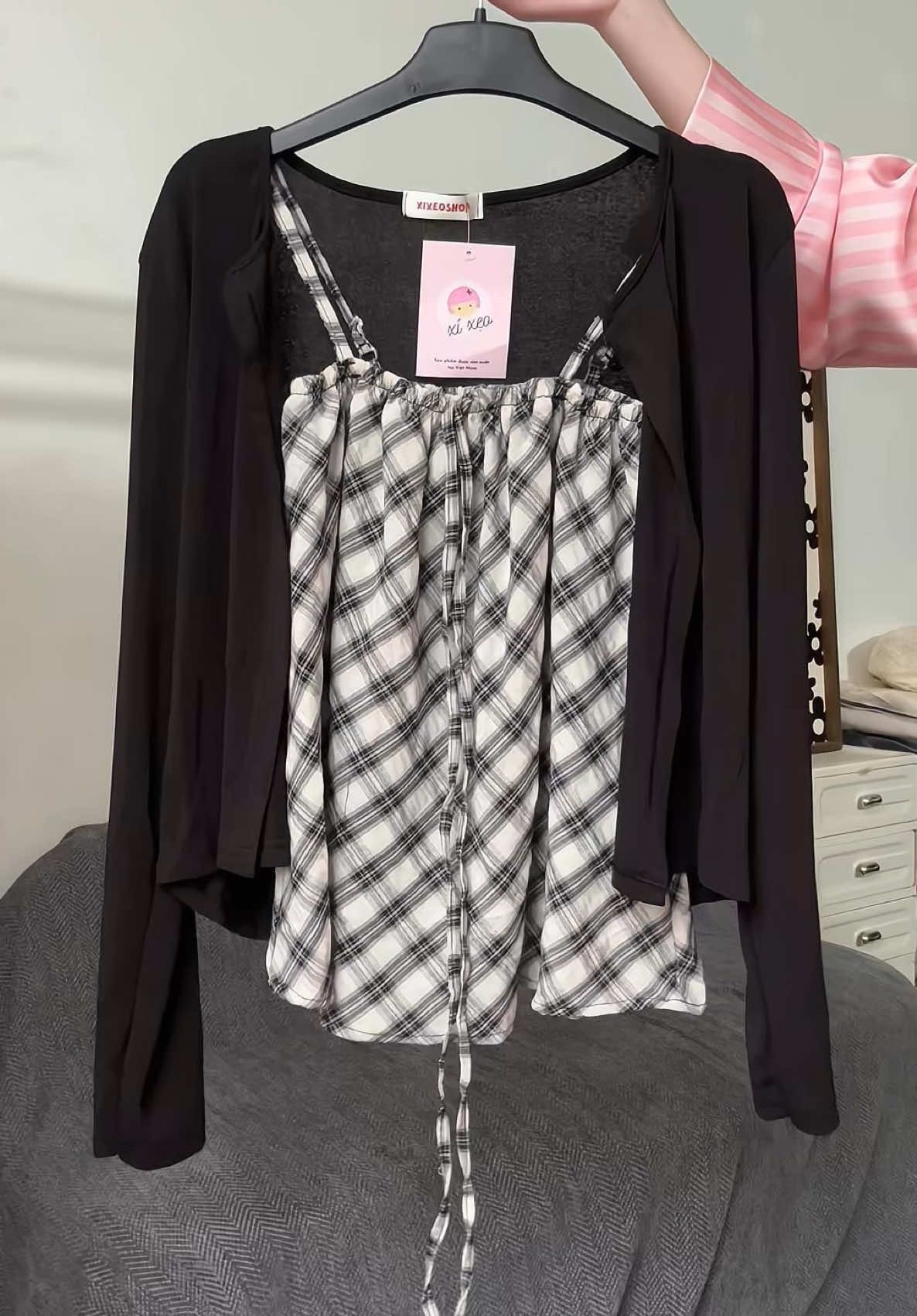 Set xinh #review #xh 