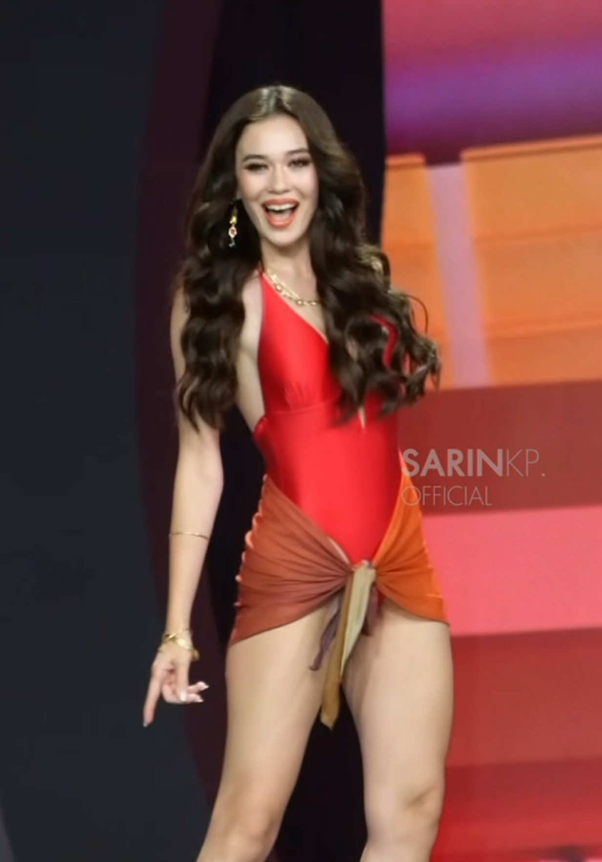 Miss Universe 2025 : Turkey “Ceren Arslan” 🇹🇷🤍💫 . #missuniverse  #missuniverse2025  #missuniverseturkey  #missuniverso  #sarinkp