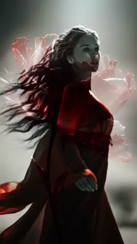 Follow for more cinematic magic✨ Black-and-white beauty with a touch of raw emotion @Pollo AI_Official #blackandwhiteart #visualpoetry #aestheticvideo #cinematicaesthetics #aibeauty 