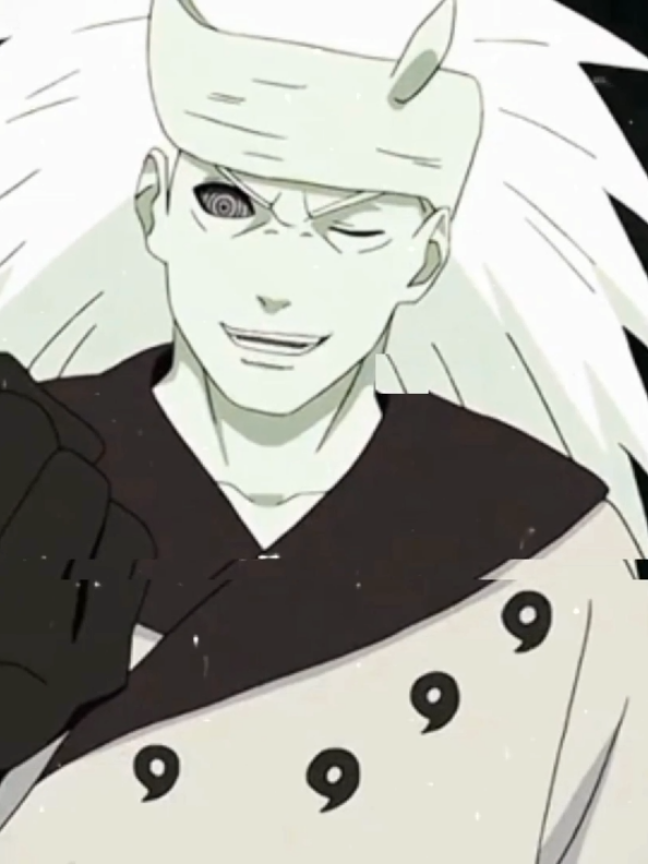 سنهزمك معآ #مادارا #الاوتشيها #ساسكي #ناروتو 