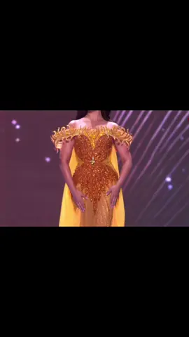 PALESTINE 🇵🇸 #MGIxMU #The74thMissUniverse #EvenigGown#palestine🇵🇸 #palestina 