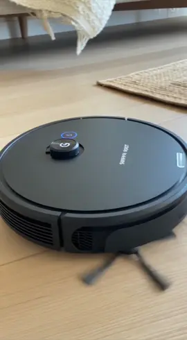 Robô Grande de Varredura 3 em 1