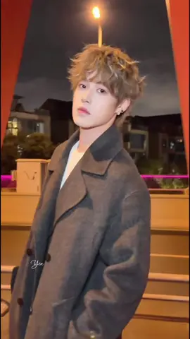 vibe xứ Trung nhưng lại rất Hàn #hanwenxu #韩汶栩 #xuhuong #viral 