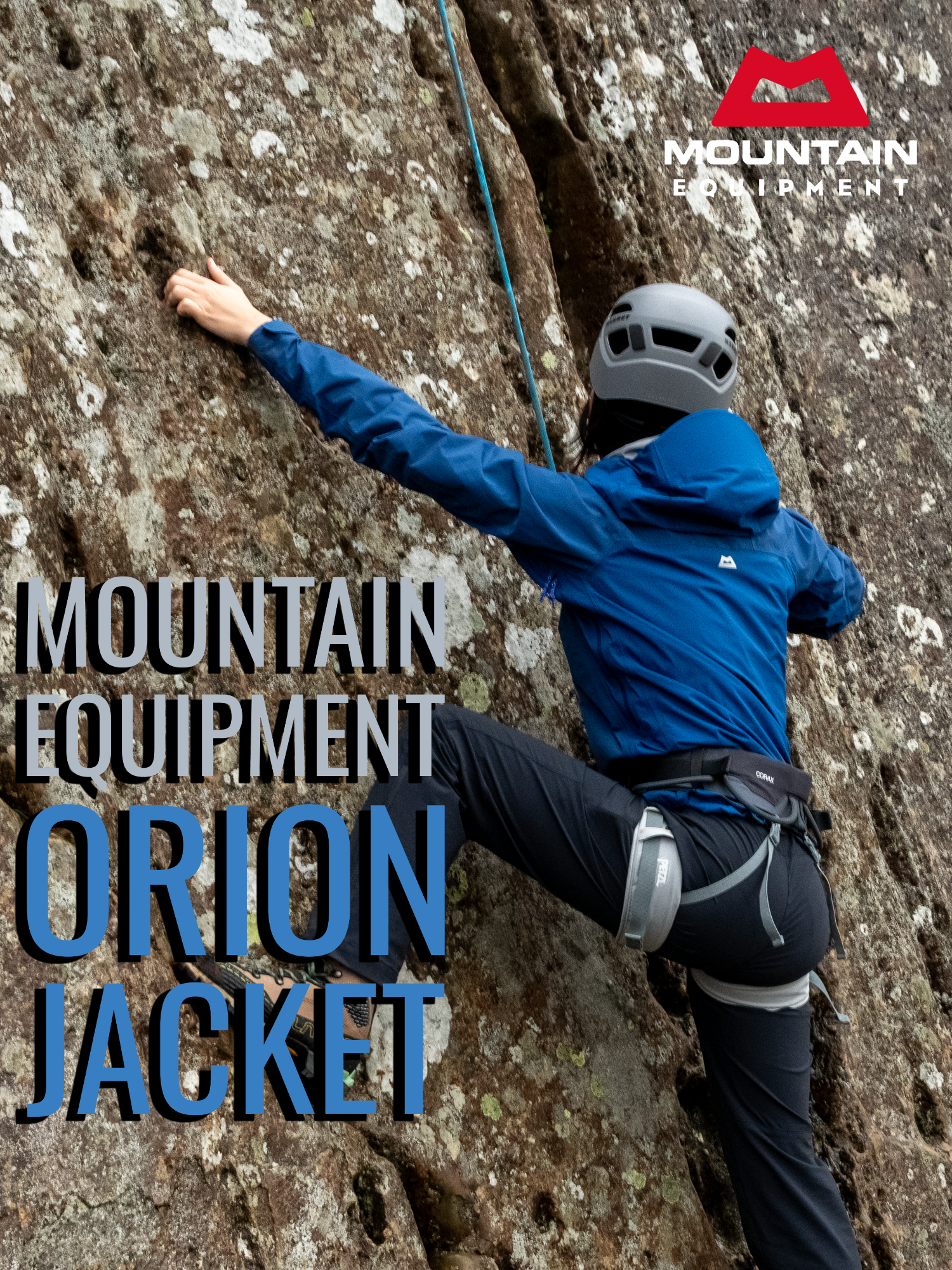 The Orion Jacket from Mountain Equipment takes notes from their Tupilak GTX Pro shell and changes things up in some interesting ways. Join Ben as he talks you through all the features, fabrics, it's pretty exceptional fit and most importantly, the nanoporous Drilite XT membrane at the heart of this jacket. Could this be the ultimate UK winter hardshell? #MountainEquipment #OrionJacket #HardshellJacket #UKOutdoor #DriliteXT #GearReview