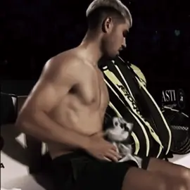 Already having Carlos match withdrawal symptoms #carlosalcaraz #carlosalcarazedit #alcaraz #edit #fyp 