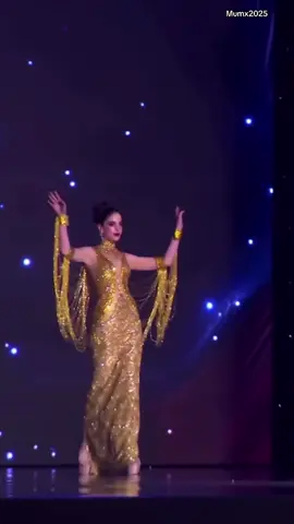 #missuniverse #missuniversemexico2025 #tabasco #fatimabosch 