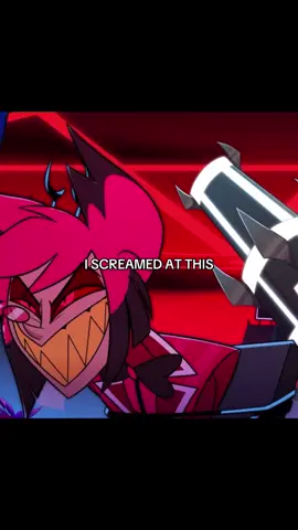 BRO BROKE TWO DEALS IN ONE MINUTE #hazbinhotel #hazbinhotelseason2 #alastorhazbinhotel #hazbinhotelvox 