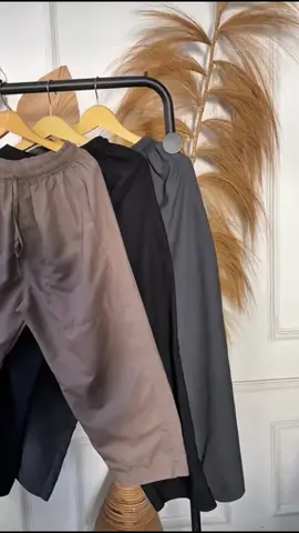 Celana umroh lagi banting harga nihh gaysss ,kalau gk percaya ceek keranjang kuning deeeh#celanaumroh #celana #ootdsimpel #celanamurahberkwalitas 