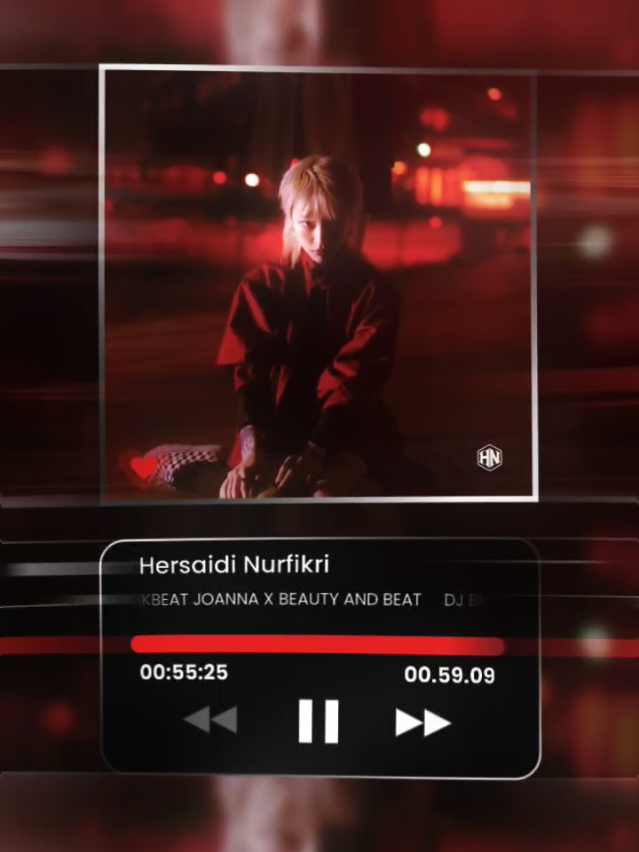 Joana x Beauty and the beat #djviraltiktok2025 #djterbaru2025 #djbreakbeat #hersaidi06 #fypシ゚ 