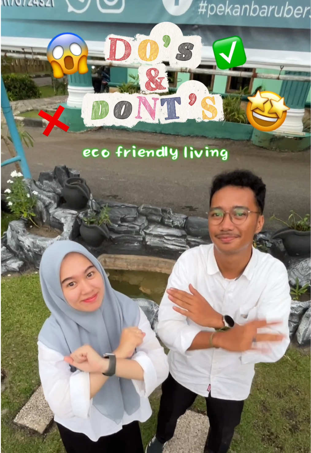 🌍 Bumi sehat mulai dari kebiasaan kita. Bersama, kita wujudkan kota yang bersih dan berkelanjutan🍃✨ #pekanbarugreencity #pekanbaruamansampah #pekanbarubersih  #pekanbarubebassampah #RAP @Reza Aulia Putra @AgungNugroho  @Markarius Anwar 