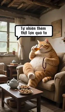 Tính ăn chùa hả mồm lèo #hài #viral #giaitri 