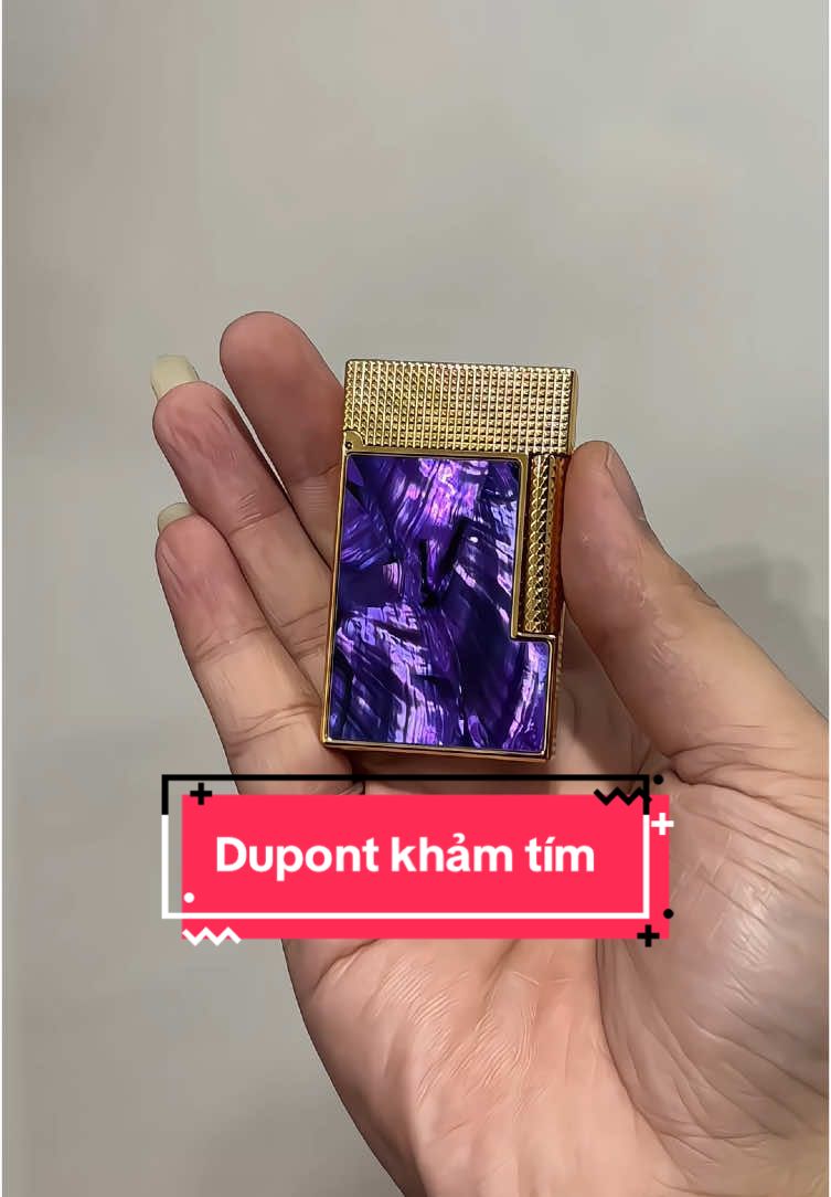 Dupont kim cươnh vàng phải tím 8xx cá #batlua #dupont #lenxuhuong #batluadep #viral #trending #fypシ゚ 