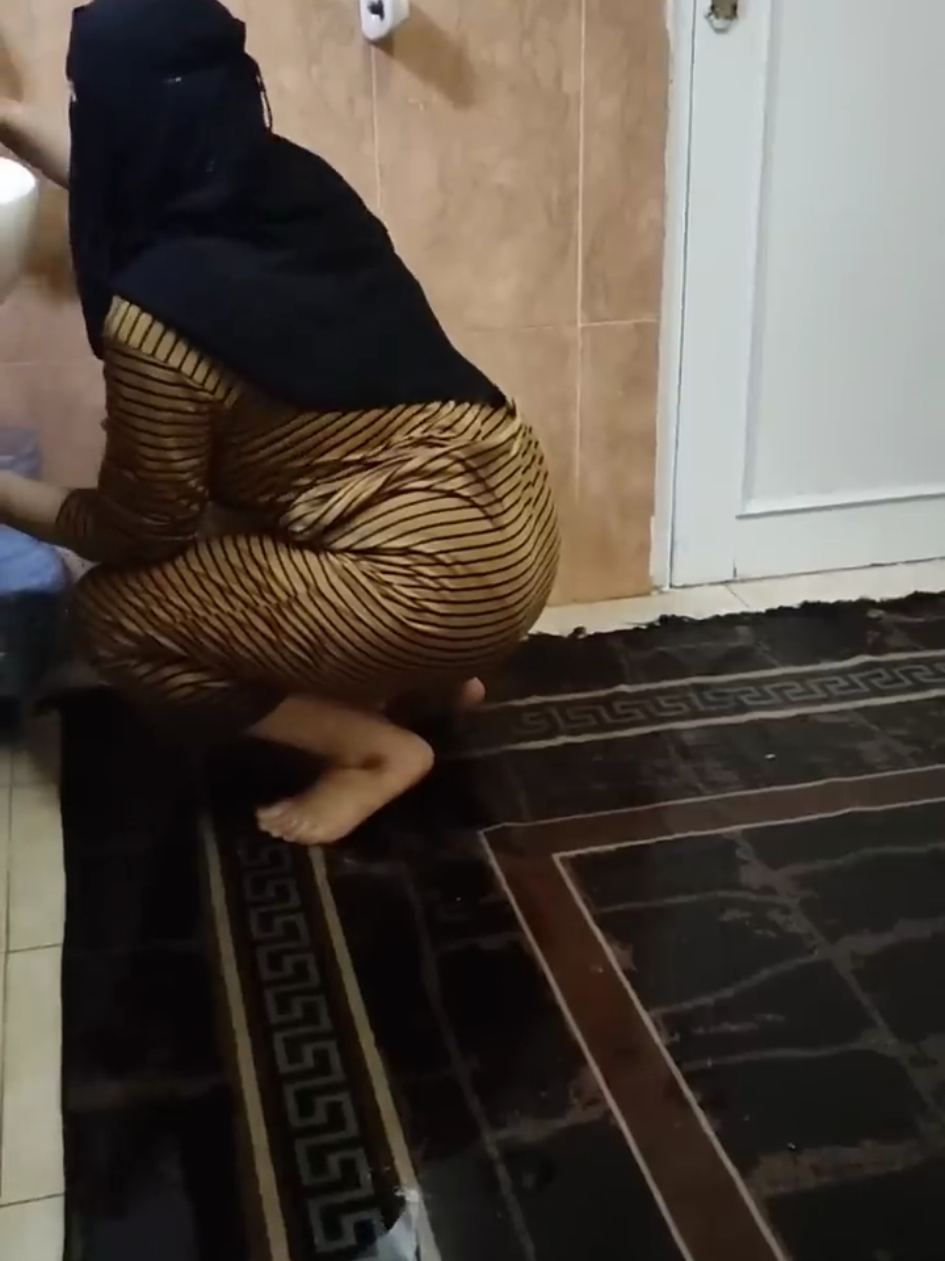 الساحره موزه 😂 #روتين_موزه #رقص #روتين #روتيني_اليومي #fyp 