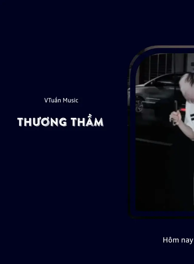 phần 423 | Cô đơn lênh đênh theo màn đêm về Yêu em anh yêu cả một đời Là thật tâm chẳng hề gian dối Nhớ mãi ánh mắt nhung huyền ngây dại Người làm cho trái tim Mỗi đêm phải vấn vương Tìm lại hình bóng ấy quá xa vời Những ký ức quên lời Đêm dần buông nhẹ trôi Anh trờ em tới Từng lời em hứa cũng đã phai mờ Anh cũng sẽ thôi chờ Thương thân anh bơ vơ Nhiều đêm cứ nhớ  #amnhac #nhacgaynghien #nhachaymoingay #fyp #thuongtham 