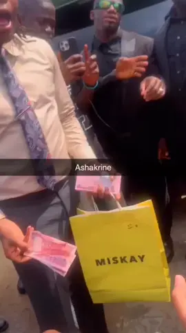 ASHERKINE in LASU #Asherkine @Asherkine 