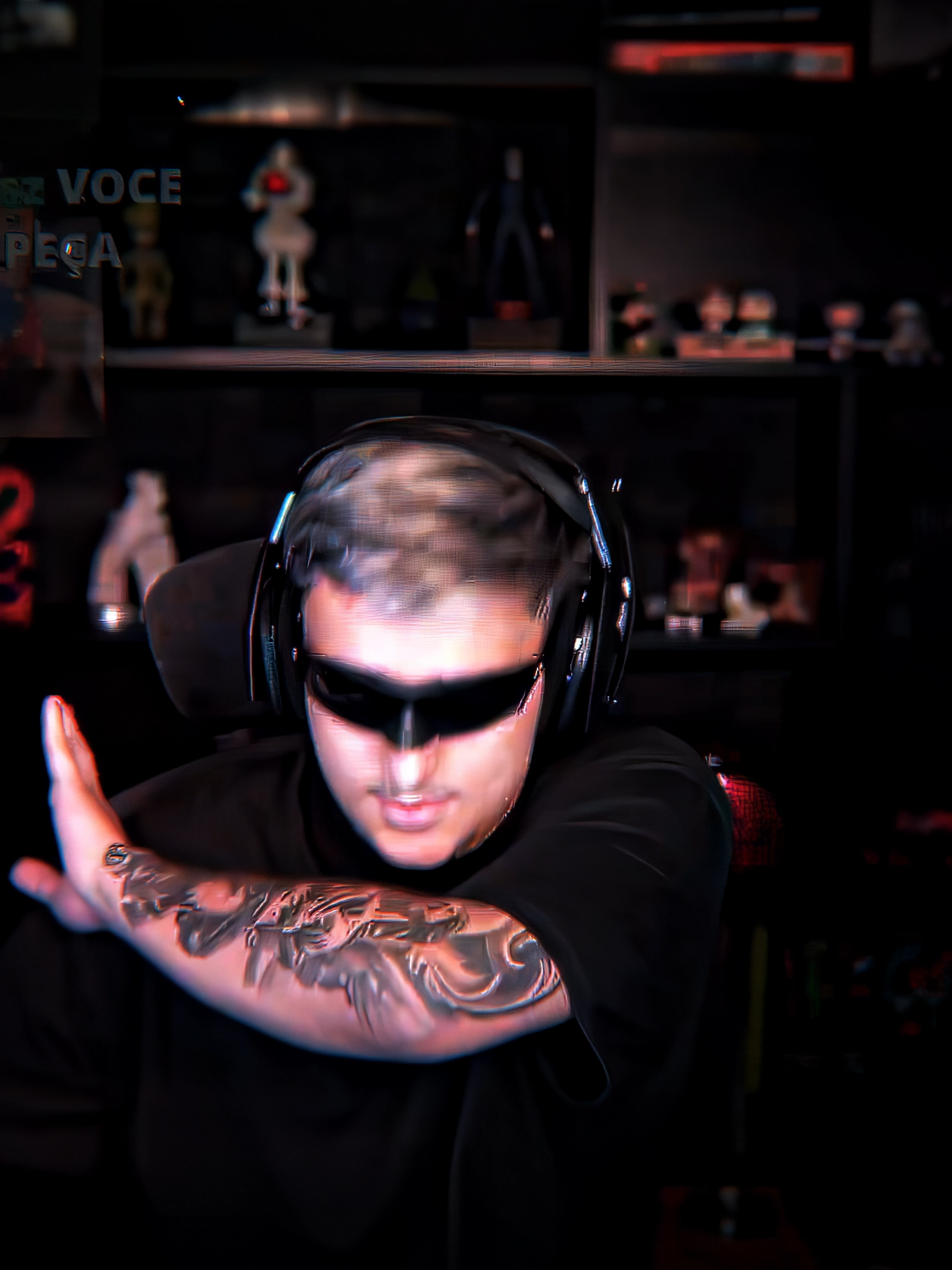 a primeira no after 🤟🔥#yuri22 #dona #fypdong #vaiprofycaramba #mulherdepreso🔓🕊👫💍 #edit