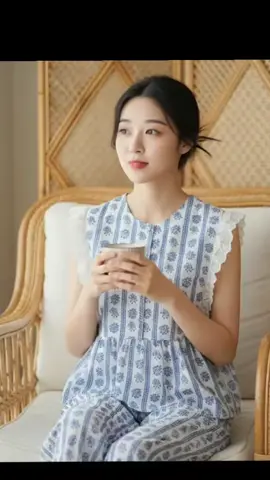 BV - Set LADY Wanita Celana Panjang Busui #setelanwanita #setelankulot #setelansantai #onesetkekinian #NovoDoveCabelos 