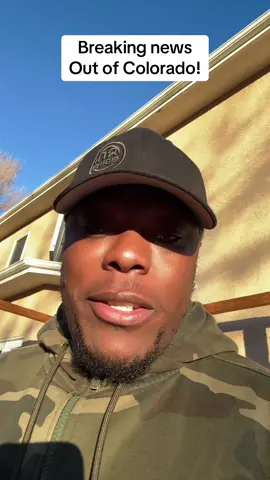 #colorado #wtf #breakingnews 