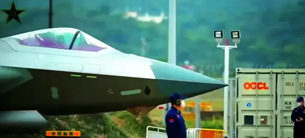 #china🇨🇳 #china #pla #J20 中国已经不是一百年前的中国，如果你要和我们敌人。我们一定会是你眼中最合格的敌人。