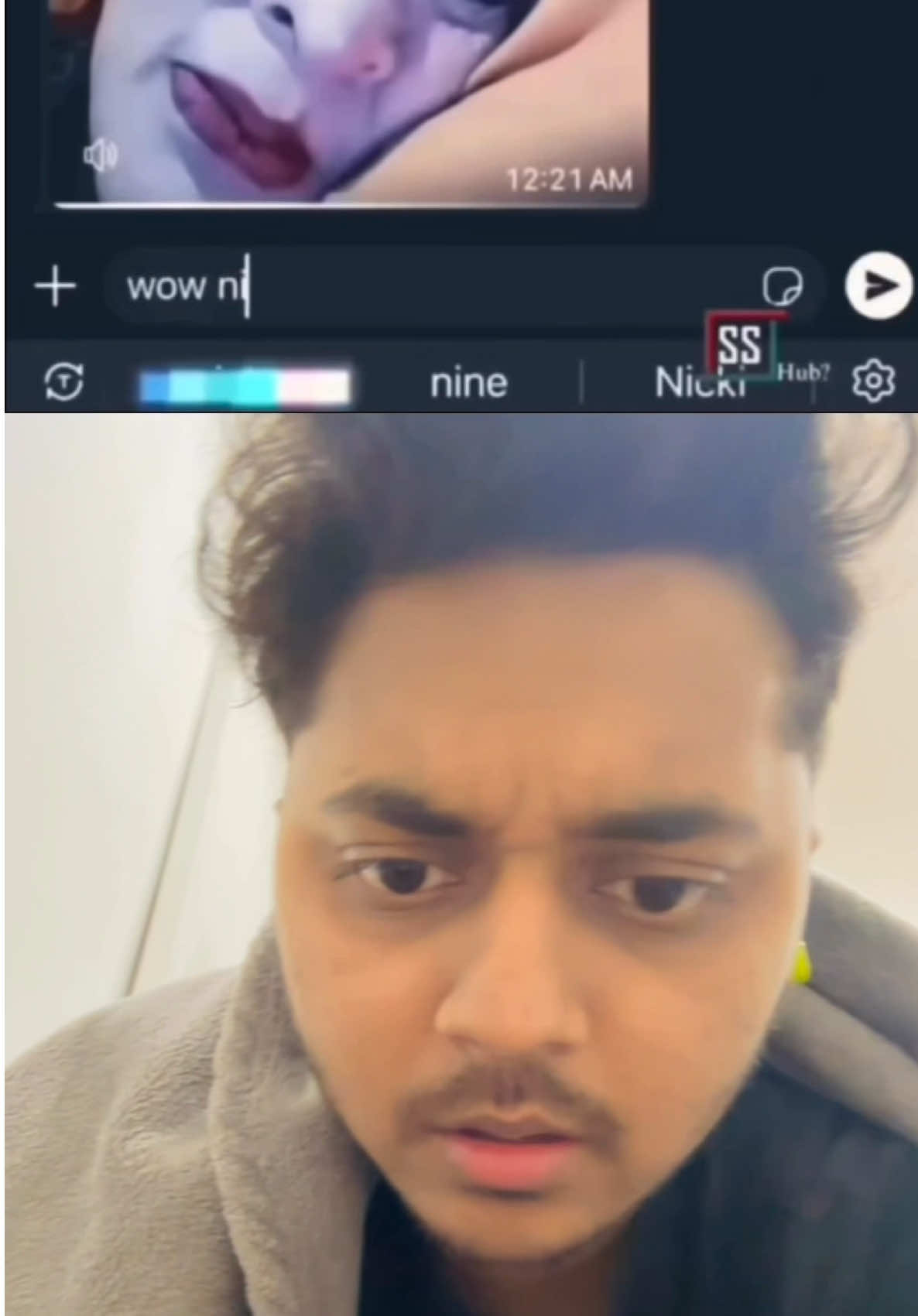 সারাজীবন এমনি হয়ে আসলো..!🙂#viral 