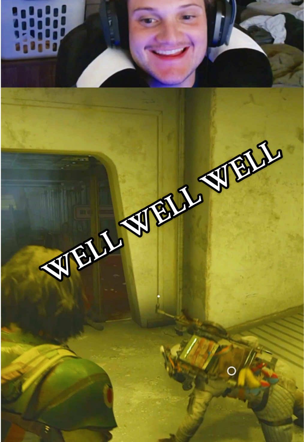 Hands down the funniest moment I’ve had on this game 💀🤣 #arkraiders #gamingtiktok #funnygaming #fpsclips #viralclips 