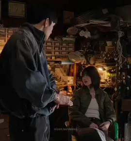 Kumalma ka, Eunbi!!🙈😂😍💘  #TheManipulated #TheManipulatedEp7 #TheManipulatedEp8 #jichangwook #JoYoonSoo 