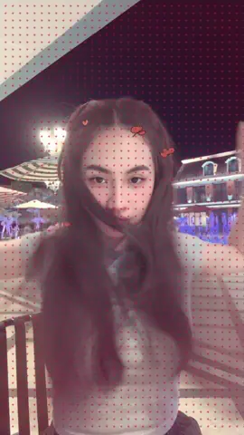 Filter baru lagi 😅😅 #justkonten#newfilter#nobaper #justforfun 