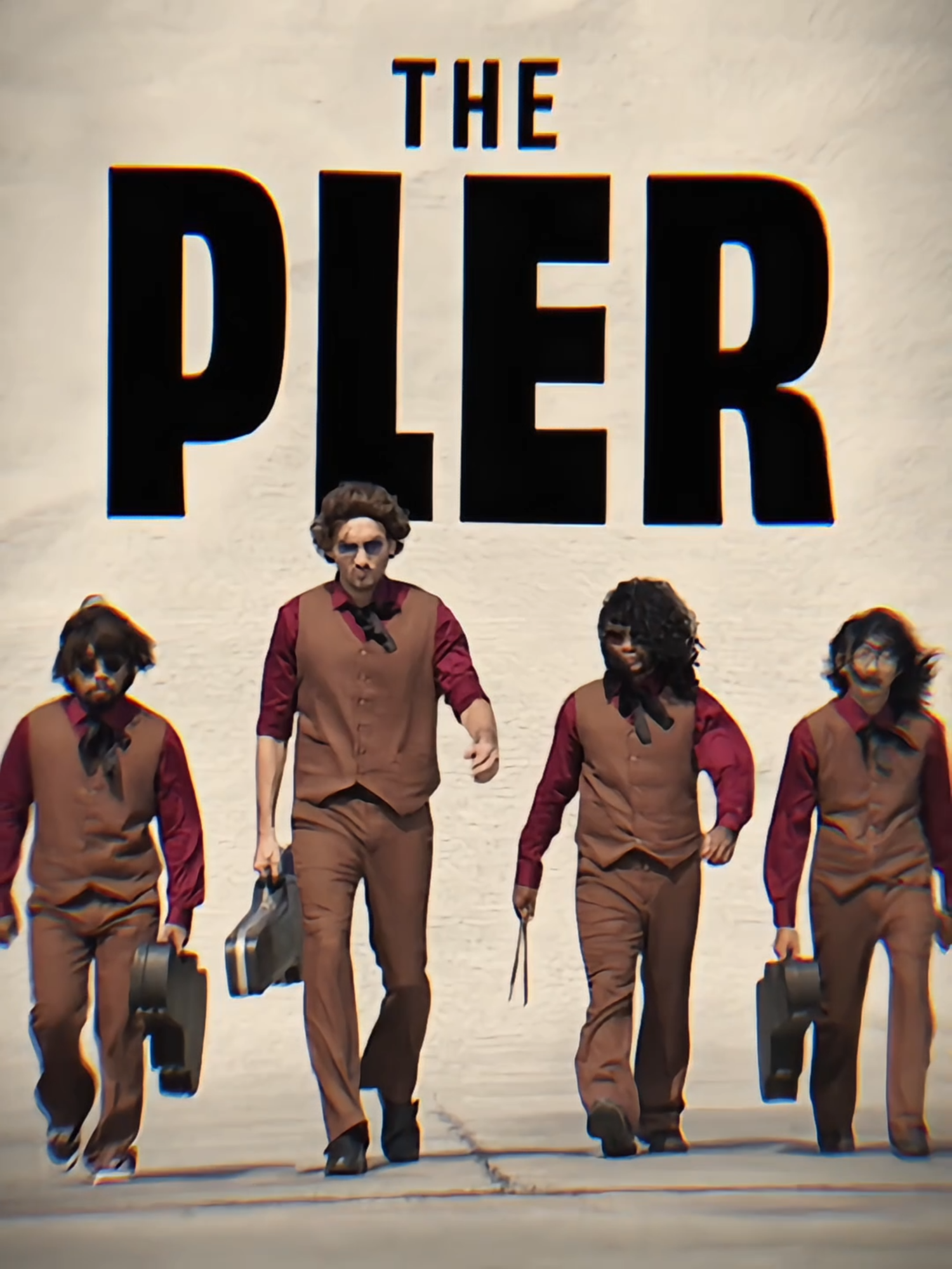 The Pler comes to help you baby 😎🔥 Pertaruhan The Series Season 3 Sedang Tayang di Platform Vidio #pertaruhantheseries3 #thepler #elzan #jefrinichol #vidiooriginalseries