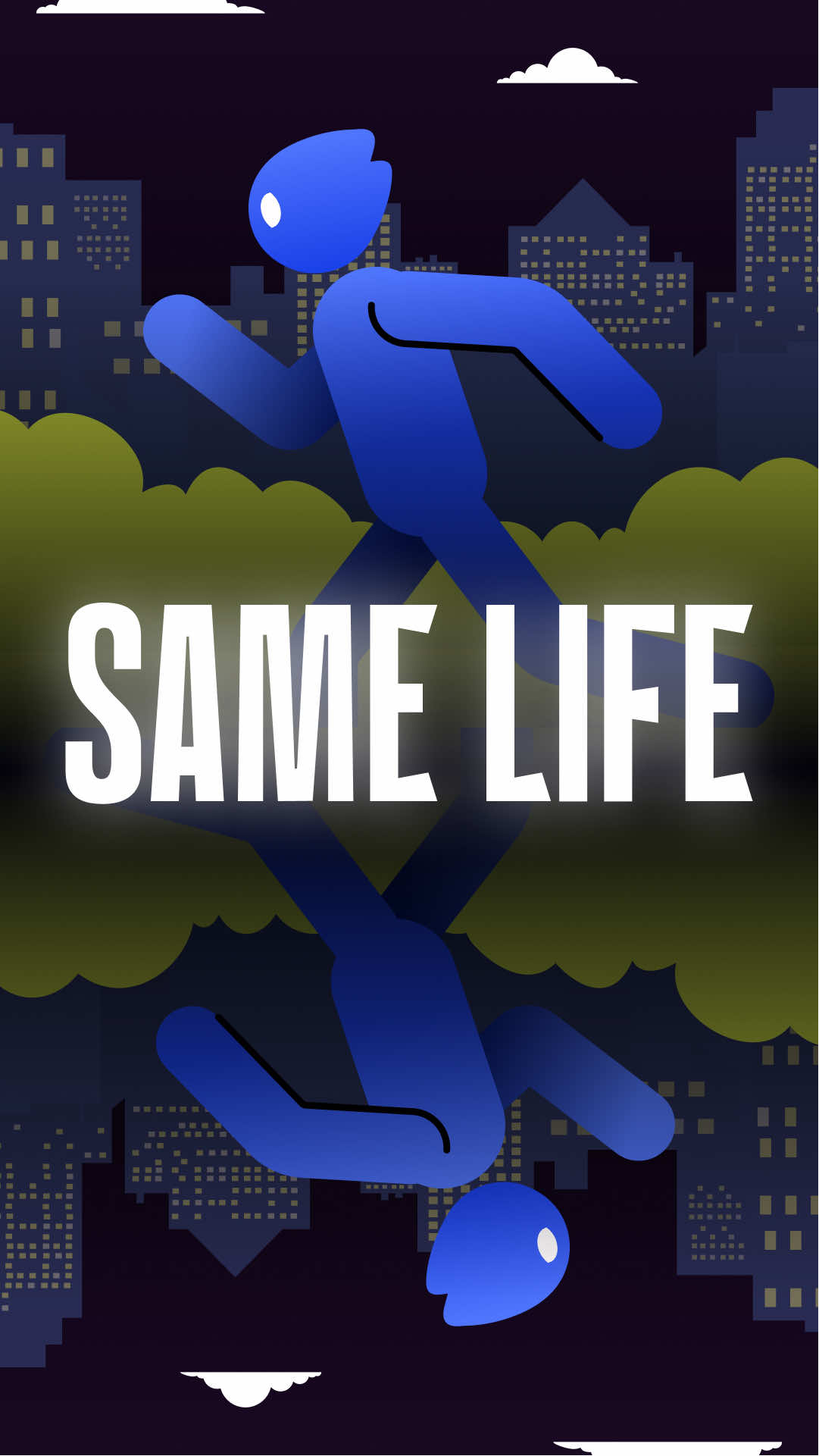 Life doesn’t change based on who likes you. Your days look the same, your goals stay the same, your path stays yours. People’s opinions shift, but your direction shouldn’t. Focus on what you’re building, not on who’s watching. Their opinion is temporary, your growth is permanent.