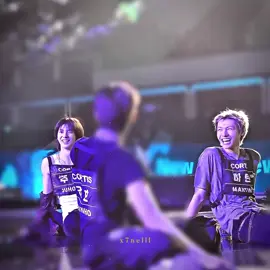 Nhìn hai đứa nhỏ nó mê anh nó chx kìa t cũng mê ảnh 🤭#CORTIS #marjames #MARTIN #JAMES #JUHOON 