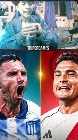 #racing #racingclub #river #futbolargentino #futbol #argentina🇦🇷 #predicciones 