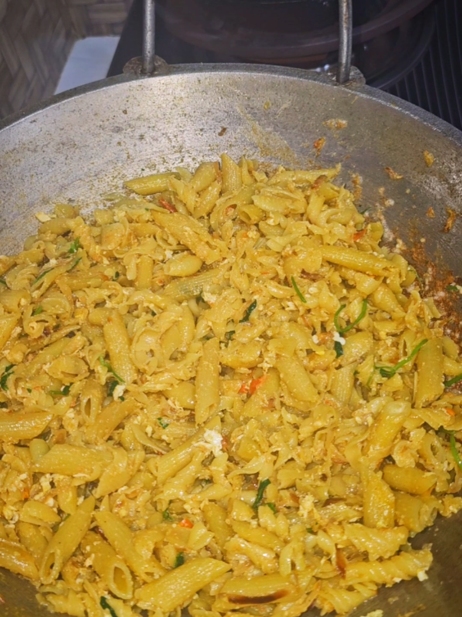 পাস্তা রান্নার রেসিপি😋#cooking #fyp #foryou #trending #viral 