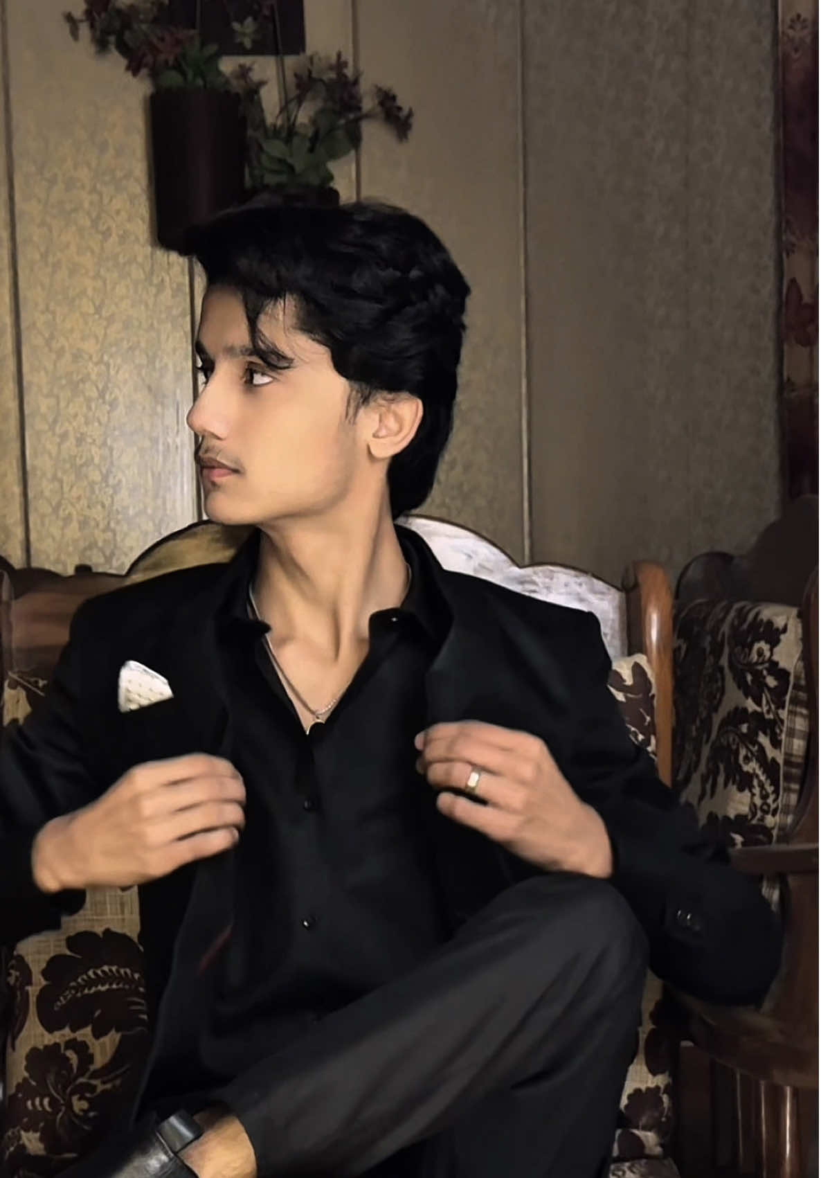 Nasha❤️‍🔥👄 #transition 