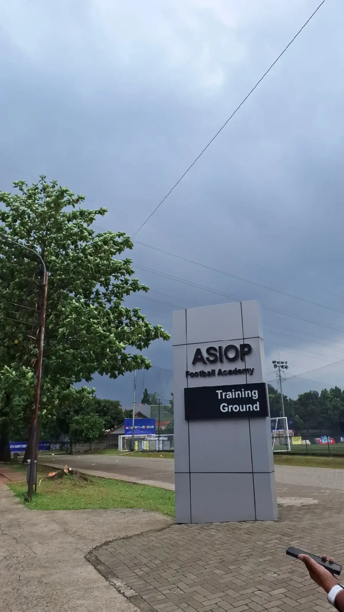 sisa tadi #asiopfootballacademy #asiopsangjuara #sepakbolaindonesia #pemainmagic5indosiar #msukberanda 