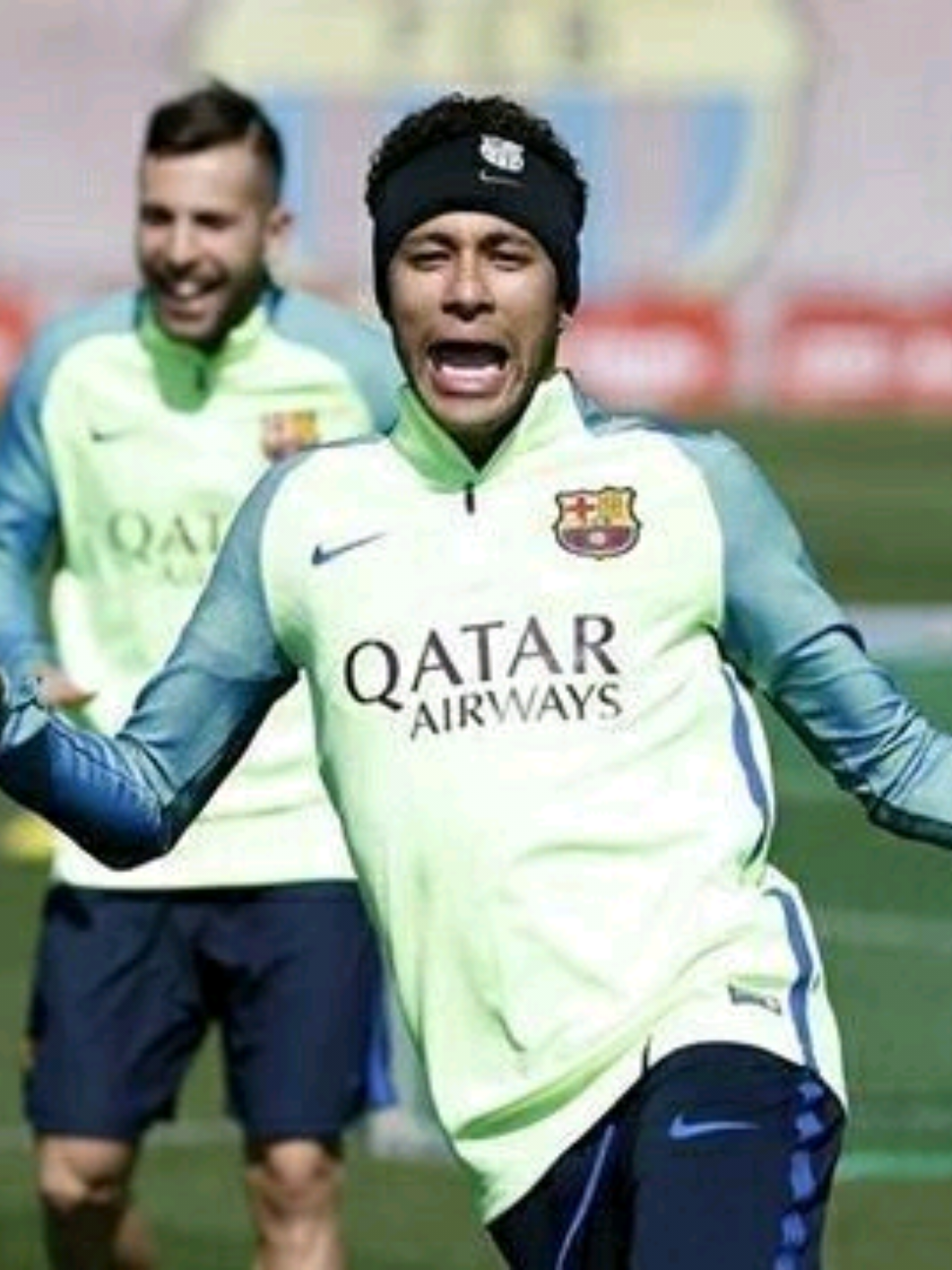 para e fica na ponta do pé ib @𝖦𝖽𝗏  #foryoupage #fyp #neymar #viral #jogador 