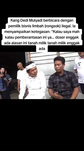 #kangdedimulyadiofficial #beritatiktok #jawabarat #beritaviral #fyppppppppppppppppppppppp 