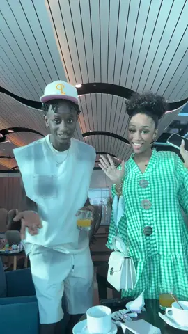 Hapiness rek😊❤️ @IAM.jarrah🌸💅🏽👸 @Bbei BINTA ❤️Mrs Thiam💍 