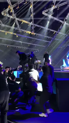 นางงามเกินพลาดตกหลุม #นางอวย #missuniverse #mu2025