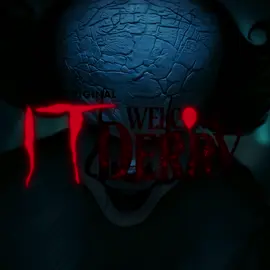 IT: Welcome to Derry - Midseason Trailer #pennywise #it #welcometoderry 