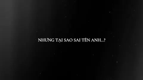 Em viết thiệp hồng tên em thì đúng nhưng tại sao sai tên anh… #tamtrang #nhacbuon #nhachaymoingay #fyp #xuhuongtiktok 