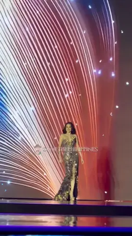 Ahtisa Manalo Preliminary Competition | Philippines ✨🇵🇭  #fyp #ahtisamanalo #missuniverse #missuniversephilippines #pageantsph