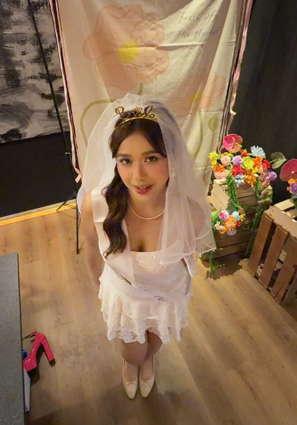 Draft with my fav girlsss #fyp 