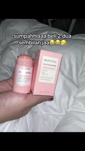 #racunintiktok #skintific 